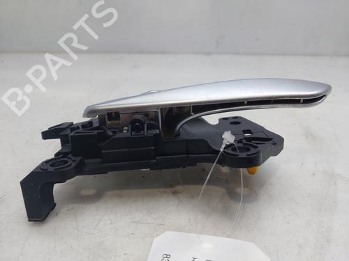 Rear left interior door handle HYUNDAI TUCSON (TL, TLE) 1.7 CRDi | BP17314309I15 