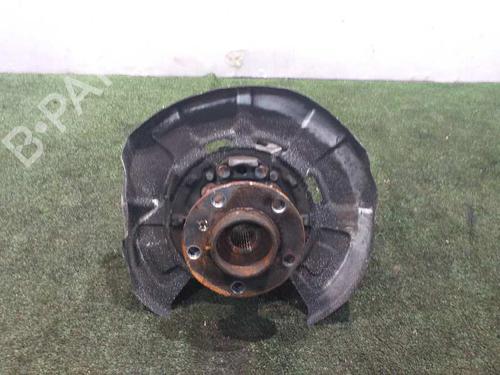 Left rear steering knuckle BMW X5 (E70) xDrive 35 d | BP5313816M27 