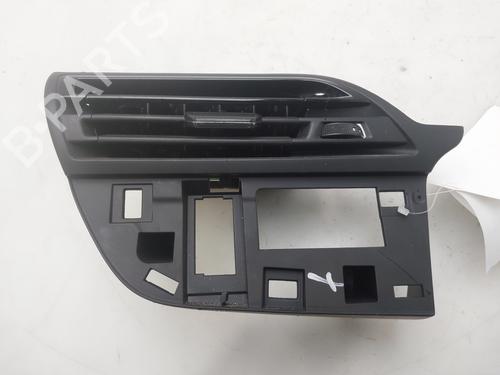 Luftventilen Luftventilen CITROËN C4 SPACETOURER (3D_) [2018-2026] 33817690 33817690