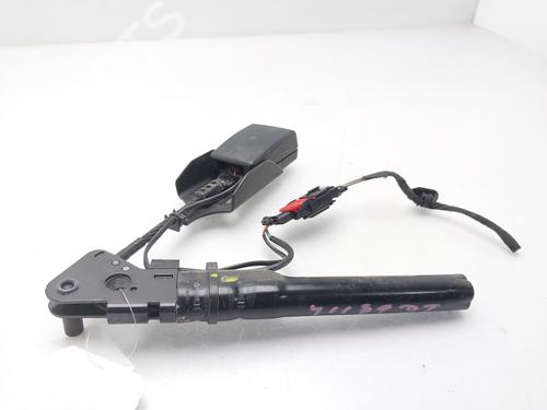 Seat buckle RENAULT TWINGO II (CN0_) 1.5 dCi 75 | BP38569955I32 - Image 3