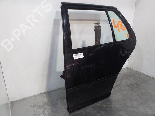 Left rear door VW GOLF IV (1J1) 1.4 16V | BP17944936C4 