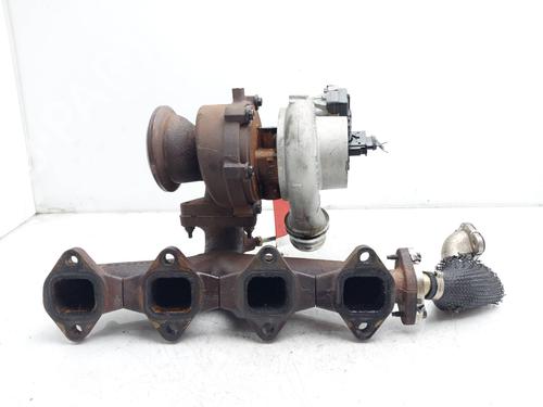 Turbolader/Kompressor LAND ROVER RANGE ROVER EVOQUE (L538) 2.0 D | BP18031713M71