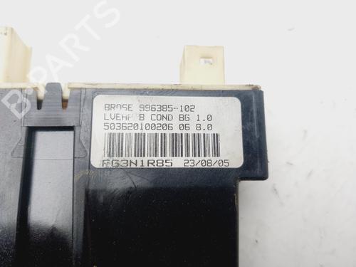 Left front window motor PEUGEOT 307 SW (3H) | BP29161278E21