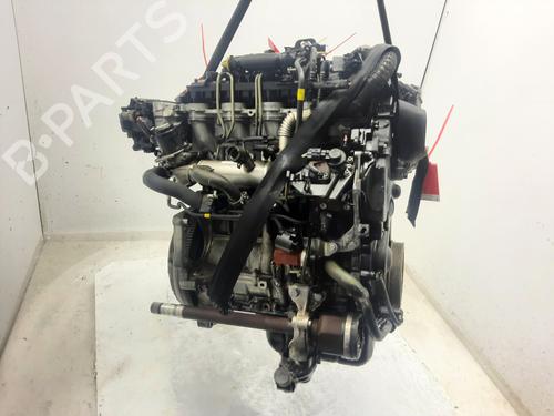 Engine PEUGEOT 3008 I MPV (0U_) | BP32215762M1