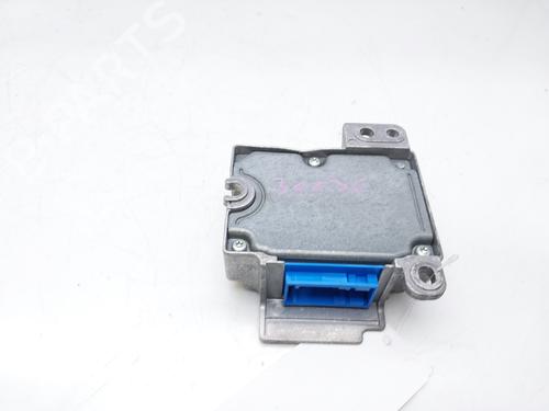 Kollisjonspute styreenhet OPEL ASTRA G Hatchback (T98) 1.7 TD (F08, F48) | BP11513154M53 
