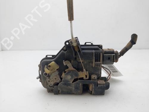 Front left lock AUDI A6 C5 (4B2) 2.5 TDI | BP17660171C98 
