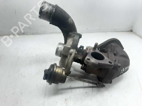 Turbocharger/Supercharger RENAULT LAGUNA I (B56_, 556_) 1.9 dTi | BP4493584M71 