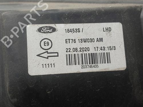 Left headlight FORD TRANSIT COURIER B460 Box Body/MPV 1.5 TDCi | BP38604824C28 - Image 5