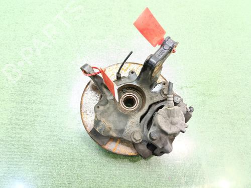 Left front steering knuckle RENAULT FLUENCE (L3_) 1.5 dCi (L30D, L30L, L306, L33F, L33L, L33M, L33V, L33W) | BP32631346M25 - Image 4