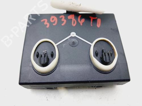 Electronic module AUDI A5 Sportback (8TA) 3.0 TDI quattro | BP29299855M83 