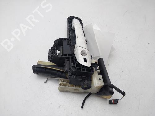 Front left exterior door handle MERCEDES-BENZ E-CLASS T-Model (S212) E 300 Hybrid / BlueTEC Hybrid (212.298) | BP27222276C128 