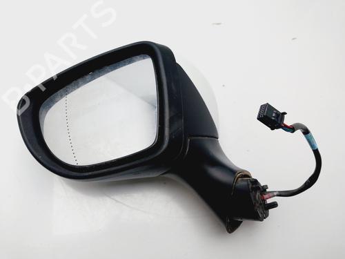 Used Left mirror RENAULT CLIO IV (BH_) [2012-2021]  32149710