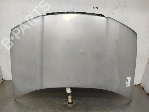 Used Hood SKODA FABIA I (6Y2) [1999-2008]  24333229
