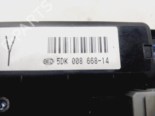 Zekeringkast OPEL ASTRA H (A04)  | BP29705792E1 