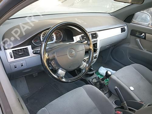 Left front window switch CHEVROLET NUBIRA Saloon 1.6 | BP28962545I27 