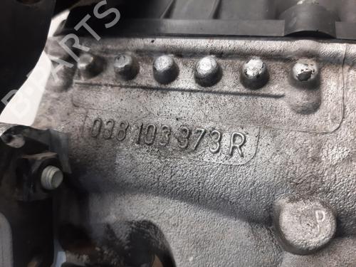 Cylinder head VW PASSAT B5.5 Variant (3B6) 1.9 TDI | BP36233335M5 - Image 4