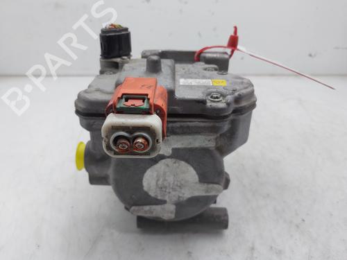 Compressore A/C Compressore A/C TOYOTA YARIS (_P13_) 1.5 Hybrid (NHP130_) (101 hp) 36915665 36915665