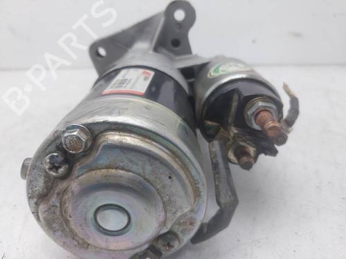 Starter RENAULT KANGOO (KC0/1_) 1.9 dCi 4x4 | BP40186002M8 - Image 3