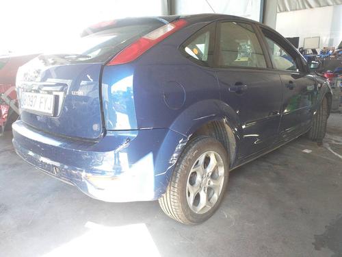 Venstre  Fortil Tågelygte FORD FOCUS II (DA_, HCP, DP)  | BP12402450C30 