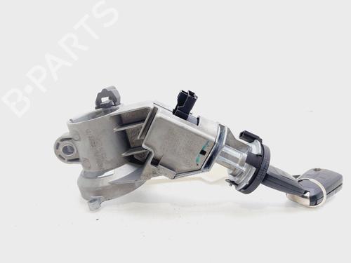 Ignition barrel OPEL CORSA D (S07)  | BP21757133M48 