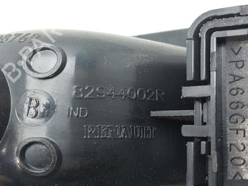 Left rear window switch RENAULT LAGUNA III (BT0/1) 2.0 dCi (BT07, BT0J, BT14, BT1A, BT1S) | BP35803731I29 - Image 2