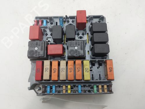 Caixa de fusíveis Caixa de fusíveis 37416516 37416516