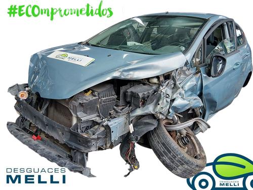 Used Parts FORD FIESTA VI (CB1, CCN) [2008-2026]  4412666