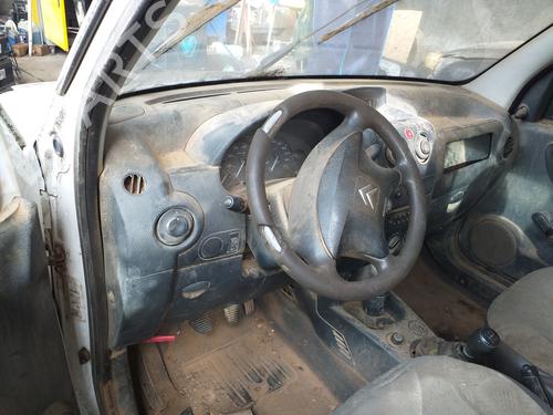 Cockpit CITROËN BERLINGO / BERLINGO FIRST MPV (MF_, GJK_, GFK_) 1.9 D (MFWJZ) | BP8960586C47