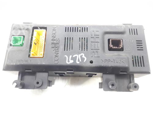 Climate control PEUGEOT 307 CC (3B) 1.6 16V | BP8648801I5 