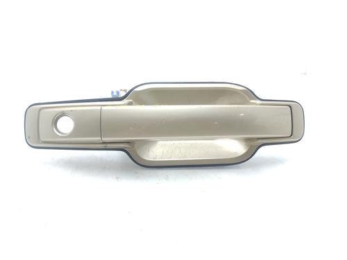 Used Front right exterior door handle SSANGYONG KYRON [2005-2014]  23222985