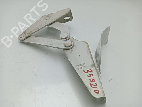 Hinge/Door check strap IVECO DAILY III Van 29 L 12 V (ALKA41A2, ALLA52A2, ALKA42A2) | BP21762284C146 