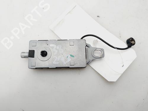 Electronic module RENAULT LAGUNA III (BT0/1) 2.0 dCi (BT01, BT08, BT09, BT0E, BT0K, BT12, BT1C, BT1D,... | BP31571516M83