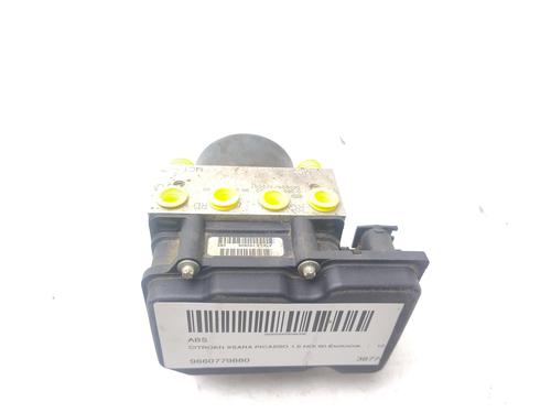 ABS pump CITROËN XSARA PICASSO (N68) 1.6 HDi | BP29385037M43 