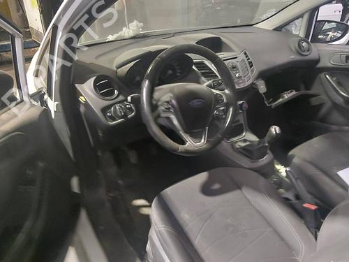 Left front window switch FORD FIESTA VI Van 1.5 TDCi | BP39726255I27 - Image 9