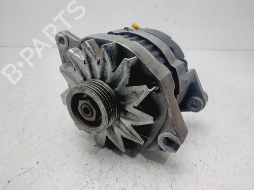 Generator PEUGEOT 205 II (20A/C) [1987-2000]  29851917