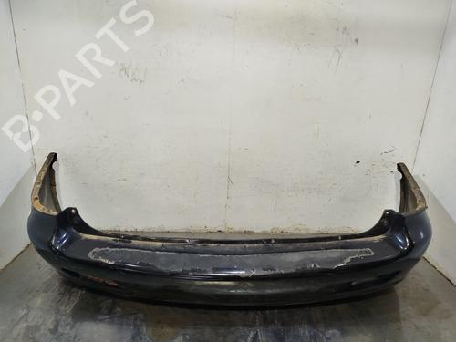 Used Rear bumper Rear bumper CHEVROLET REZZO MPV (U100) 1.6 (107 hp) 34558729 34558729