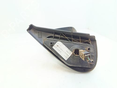 Right mirror RENAULT KANGOO (KC0/1_) 1.5 dCi | BP29439738C27 