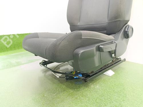 Left front seat CITROËN C4 CACTUS 1.6 BlueHDi 100 | BP34371977C15  - Image 5