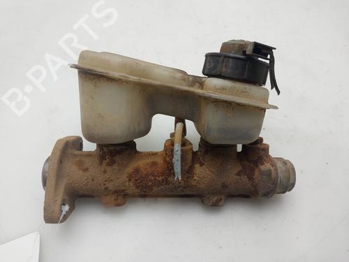 Used Brake master cylinder Brake master cylinder FIAT UNO (146_, 158_) 45 i.e. 1.0 (146E, 146A) (45 hp) 33956940 33956940