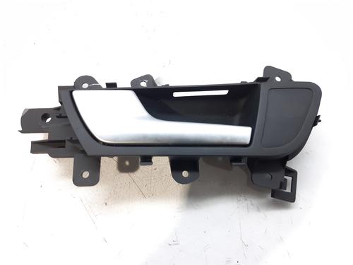 Used Rear left interior door handle AUDI A5 Sportback (8TA) 2.0 TDI (177 hp) 8319444