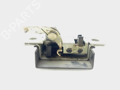 Tailgate lock VW POLO (9N_, 9A_) 1.2 12V | BP20115107C101 