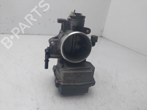 Used Throttle body PEUGEOT 407 (6D_) [2004-2011]  33029121