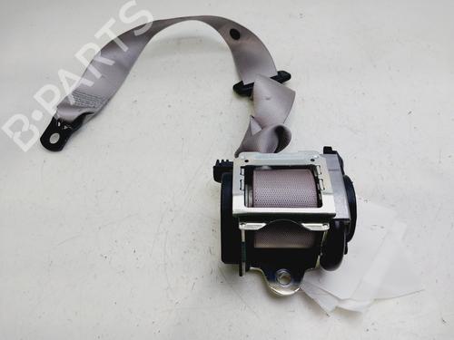 Used Rear left seatbelt MERCEDES-BENZ E-CLASS (W211) E 240 (211.061) (177 hp) 28487949