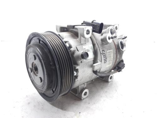 AC compressor HYUNDAI i20 ACTIVE (IB, GB) 1.0 T-GDI | BP13573569M34 