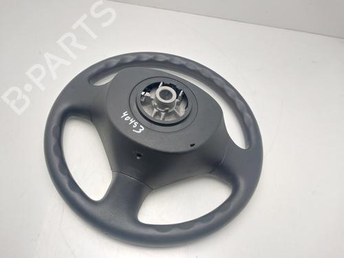 Steering wheel CITROËN BERLINGO MULTISPACE (B9) 1.6 BlueHDi 120 | BP33052641C49 - Image 3
