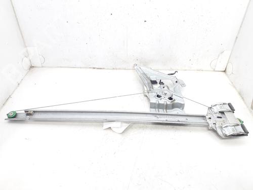 Used Front left window mechanism MERCEDES-BENZ SPRINTER 3-t Van (B906) 210 CDI (906.611, 906.613) (95 hp) 10365872