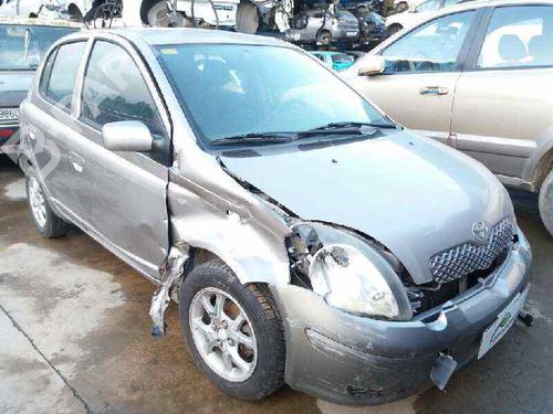 Front left interior door handle TOYOTA YARIS (_P1_) 1.4 D-4D (NLP10_, NLP10R) | BP3423027I13  - Image 5