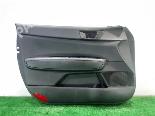 Used Left front door panel Left front door panel KIA OPTIMA (JF) 1.7 CRDi (141 hp) 10241071 10241071