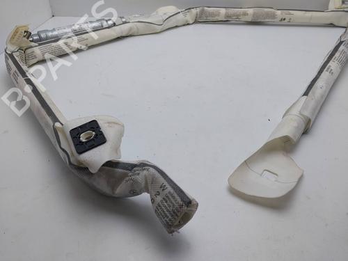 Left curtain airbag MERCEDES-BENZ C-CLASS (W204) C 200 CDI (204.007, 204.006) | BP15812193C11 