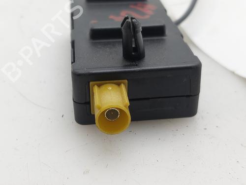 Antenne/Base RENAULT CLIO V (B7_) 1.5 Blue dCi 85 (B7AG) | BP33885373C140 - Image 2